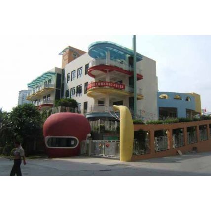 幼兒園檢測 幼兒園檢測